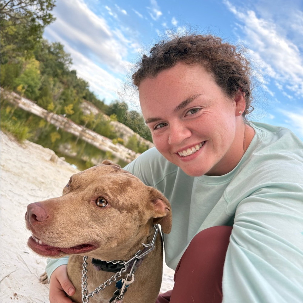 Meet your Posher, Ally